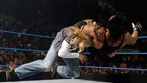 Pankráció - WWE: Smackdown 11. évad Ep.7 7. epizód