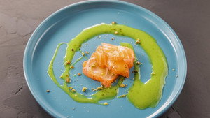 Chopped 61. évad Ep.9 9. epizód