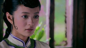 锁清秋 1. évad Ep.18 18. epizód