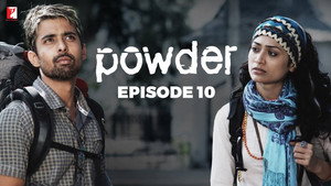 Powder 1. évad Ep.10 10. epizód