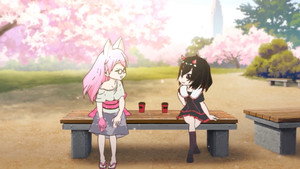へんたつ 1. évad Ep.13 13. epizód