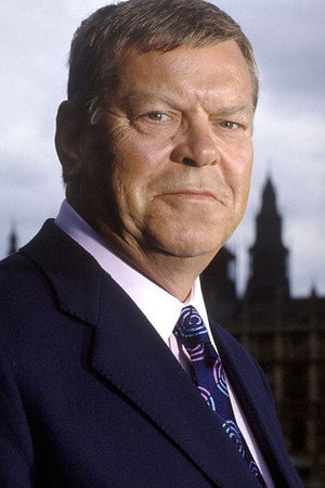 Warren Clarke profil kép