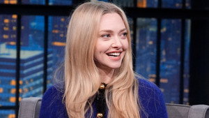 Late Night with Seth Meyers 12. évad Ep.71 71. epizód