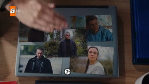 Ateş Kuşları 2. évad Ep.9 9. epizód