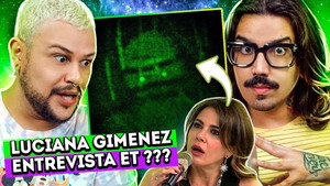 Diva Depressão 7. évad Ep.16 16. epizód