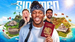 Sidemen 10. évad Ep.1 1. epizód
