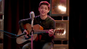 Andi Mack 2. évad Ep.19 19. epizód