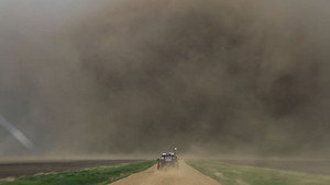 Tornado Chasers 1. évad Ep.8 8. epizód