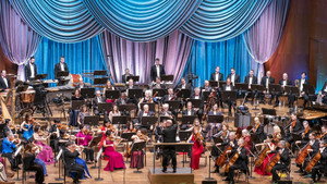 Live from Lincoln Center 44. évad Ep.6 6. epizód