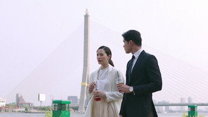 พิศวาสฆาตเกมส์ 1. évad Ep.6 6. epizód