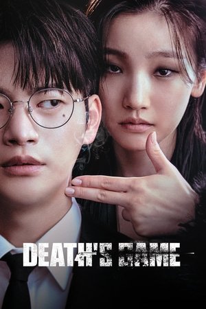 Death's Game poszter