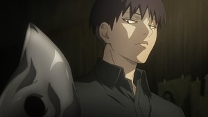 Tokyo Ghoul Tokyo Ghoul:re Ep.3 fresh: Az előző este