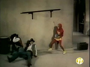 El Chapulín Colorado 3. évad Ep.35 35. epizód