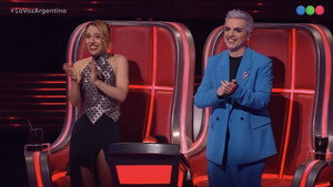 La Voz Argentina 5. évad Ep.34 34. epizód