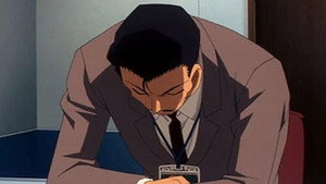 名探偵コナン 1. évad Ep.447 447. epizód