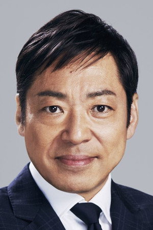 香川照之 profil kép