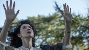 Outlander - Az idegen kép