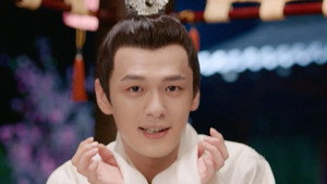 医妃难囚 2. évad Ep.14 14. epizód