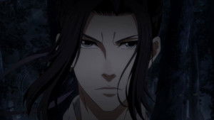 魔道祖师 1. évad Ep.2 2. epizód