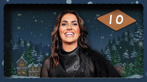 Asbjørns julekalender 1. évad Ep.10 10. epizód