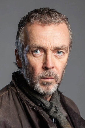 John Hannah profil kép