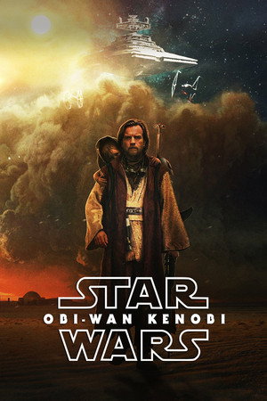 Obi-Wan Kenobi poszter