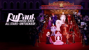 RuPaul's Drag Race All Stars: UNTUCKED kép