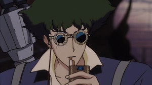 Cowboy Bebop kép