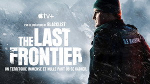 The Last Frontier kép