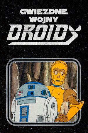 Star Wars: Droids poszter