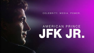 American Prince: JFK Jr. kép