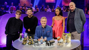 The Last Leg 27. évad Ep.3 3. epizód