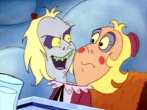 Beetlejuice 4. évad Ep.38 38. epizód