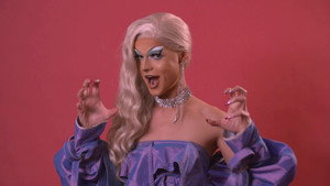 RuPaul's Drag Race UK Speciális epizódok Ep.2 2. epizód