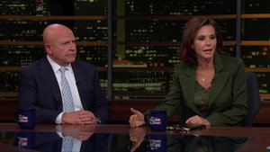 Real Time with Bill Maher 24. évad Ep.4 4. epizód