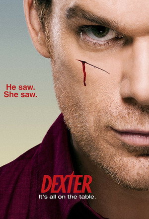 Dexter poszter