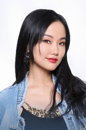 Isabelle Huang profil kép