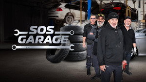 SOS Garage kép
