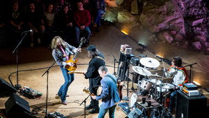 Bluegrass Underground 6. évad Ep.9 9. epizód