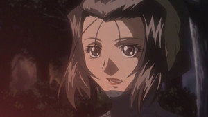 サムライガン 1. évad Ep.5 5. epizód