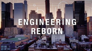 Engineering Reborn kép