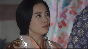 里見八犬伝 1. évad Ep.1 1. epizód