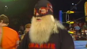Mid-Atlantic Championship Wrestling 3. évad Ep.38 38. epizód
