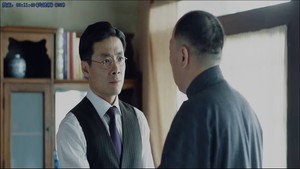 北平无战事 1. évad Ep.15 15. epizód