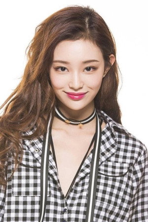 盖玥希 profil kép