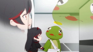战双帕尼尼 kép