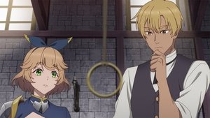 片田舎のおっさん、剣聖になる 1. évad Ep.5 5. epizód