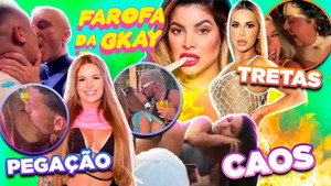 Diva Depressão 7. évad Ep.182 182. epizód