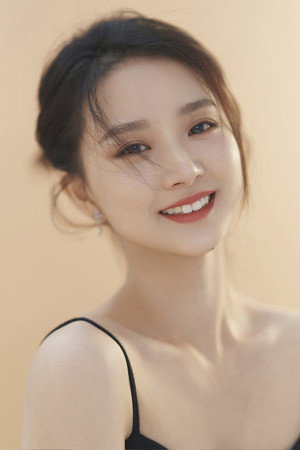 廖银玥 profil kép