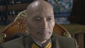黑狐之风影 1. évad Ep.5 5. epizód